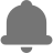 bell icon